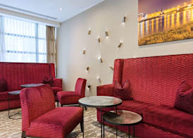 Hotel Schillerpark Linz, a member of Radisson Individuals 3