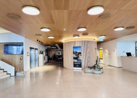 Scandic Parken 3