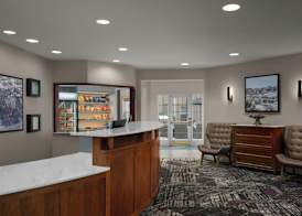 Residence Inn Boise West 4