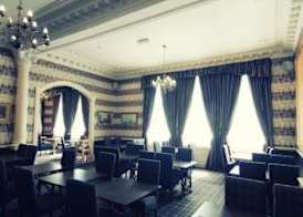 Alexander Thomson Hotel 2