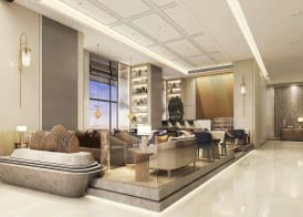 Howard Johnson Zhujiang Hotel Chongqing 2