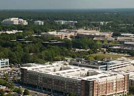 Home2 Suites by Hilton Atlanta Perimeter Center 2