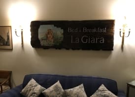 La Giara Rooms 4