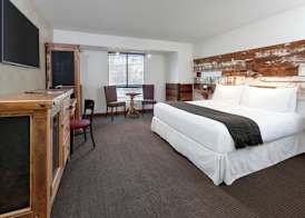 Holiday Inn Express South Lake Tahoe 5