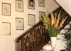 Hotel Torcolo "Residenze del Cuore" 2