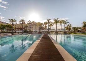 Domes Lake Algarve, Autograph Collection - Hotel 4