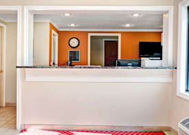 Knights Inn Sterling Heights 2