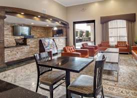 Best Western Pasadena Royale Inn & Suites 3
