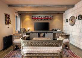AJWA Cappadocia - Preferred Hotels Legend Collection 3