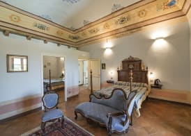 Villa Dell'Annunziata 2
