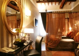 The Inn at the Spanish Steps Luxury Collection - The Inn at the Spanish Steps 5