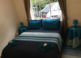 Sunbird Guest House 4