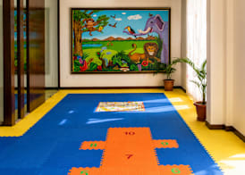Eastlynn Resort Rishikesh 3