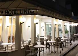 Hotel Linda 2