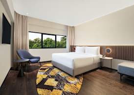 Novotel Pontianak Convention Centre 4