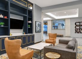TownePlace Suites by Marriott Cincinnati Downtown 4