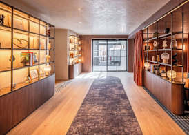 Hôtel Burdigala by Inwood Hotels 2