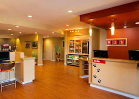 TownePlace Suites by Marriott Jacksonville 2