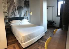 Hotel Roxy 4
