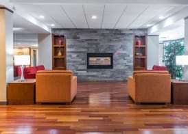 Ramada Plaza by Wyndham Montreal 2