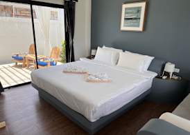 Pearl of Samui Resort 5