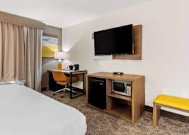 Comfort Inn & Suites Elk City South 5