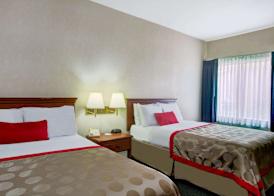 Ramada by Wyndham Hawthorne/LAX 5