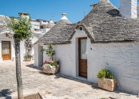 Trulli Holiday Albergo Diffuso 2