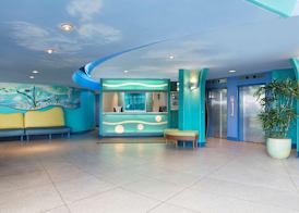 Waikiki Circle Hotel by Castle 2