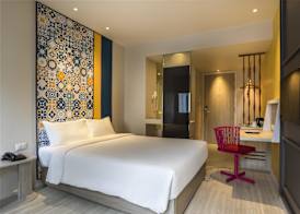 Ibis Styles Phuket City 5