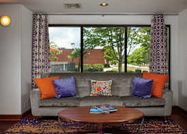 Hampton Inn Clemson-University Area 5
