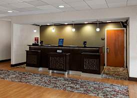 Hampton Inn Nanuet 4
