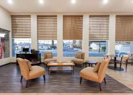 Days Inn by Wyndham San Diego-East/El Cajon 4