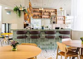 Novotel Brugge Centrum 2