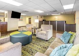 Quality Inn Fitzgerald 4