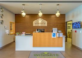Wingate by Wyndham Loveland Johnstown 3