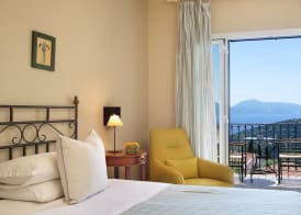 Agnantia Bed & Breakfast 5