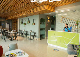 Felicity Island Hotel 5