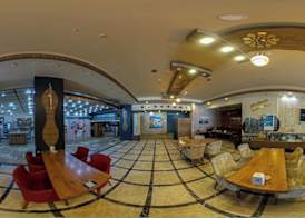 Vois Hotel Atasehir & SPA 4