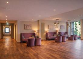 Sante Royale Hotel- & Gesundheitsresort Bad Langensalza 4