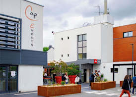 ibis Rennes Beaulieu 3