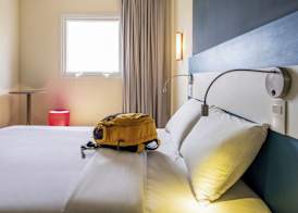 IBIS BUDGET CAPAO Bonito 4