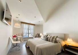 Avaton Resort And Spa 4