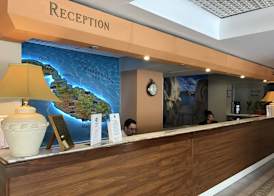 The Bugibba Hotel 4