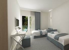 PORT 9 ISLAND FAMILY RESORT 4