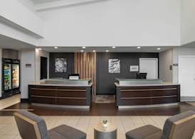 Residence Inn by Marriott Champaign 2