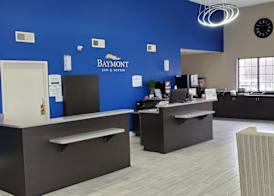 Baymont by Wyndham Winchester 3
