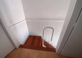 Modern Family Duplex with Access to the Pool 4