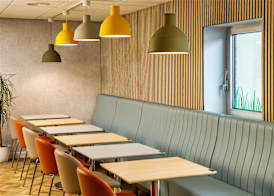 ibis budget Leicester 5