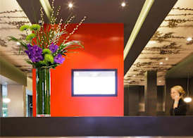ibis London Shepherds Bush - Hammersmith 2